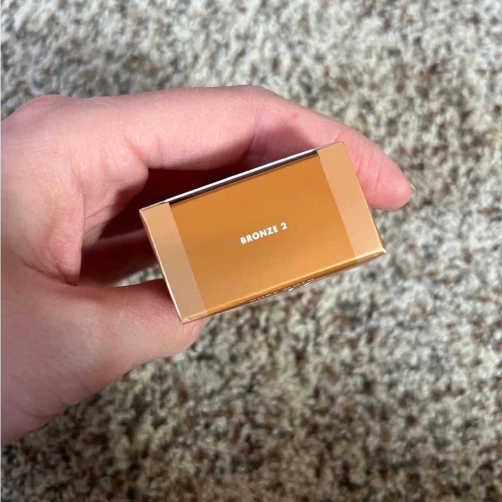 (5/$25) Elf skin pure gold bronzing drops shade bronze 2